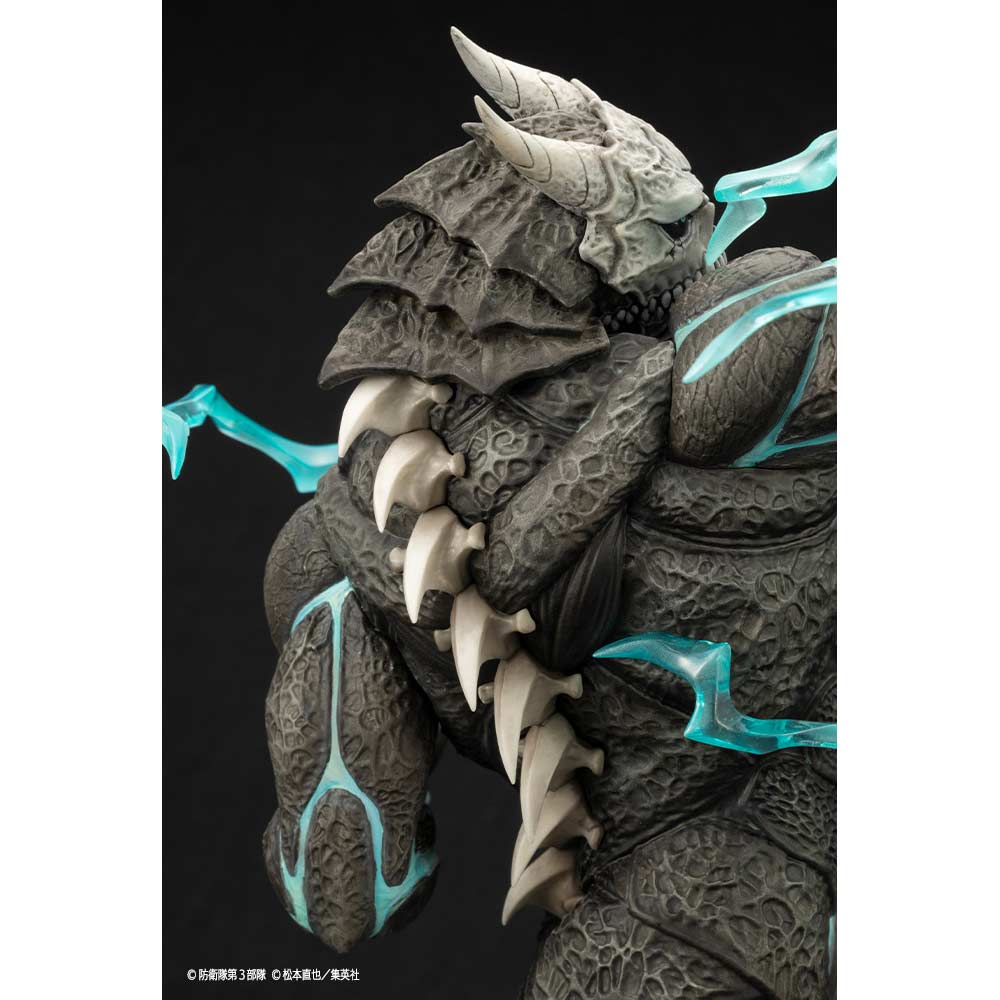 (PO) Kaiju No. 8 ARTFX J Kaiju No. 8 Image_11