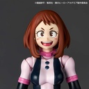 (PO) Revoltech My Hero Academia - Uraraka Ochaco Image_3