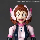 (PO) Revoltech My Hero Academia - Uraraka Ochaco Image_4