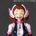 (PO) Revoltech My Hero Academia - Uraraka Ochaco Image_5