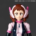 (PO) Revoltech My Hero Academia - Uraraka Ochaco Image_6