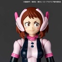 (PO) Revoltech My Hero Academia - Uraraka Ochaco Image_7