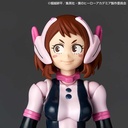 (PO) Revoltech My Hero Academia - Uraraka Ochaco Image_8