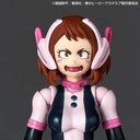 (PO) Revoltech My Hero Academia - Uraraka Ochaco Image_9