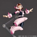 (PO) Revoltech My Hero Academia - Uraraka Ochaco Image_12