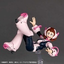 (PO) Revoltech My Hero Academia - Uraraka Ochaco Image_13
