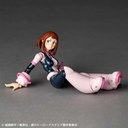 (PO) Revoltech My Hero Academia - Uraraka Ochaco Image_16