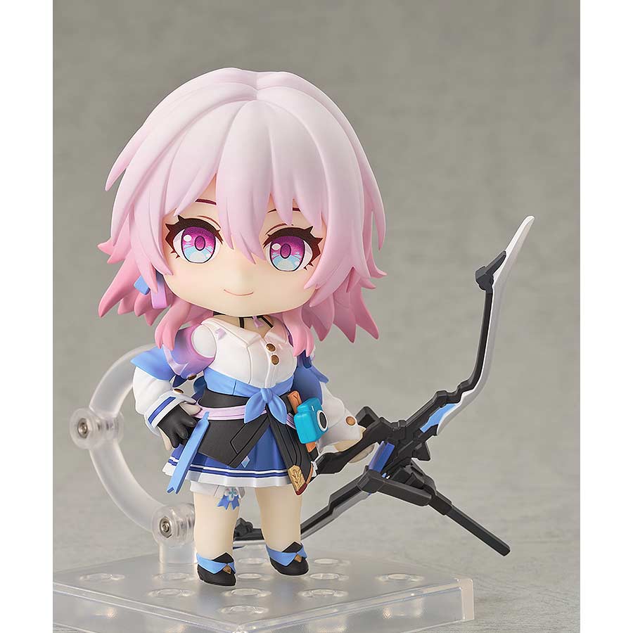(PO) Nendoroid 2456 Honkai: Star Rail - March 7th Image_2