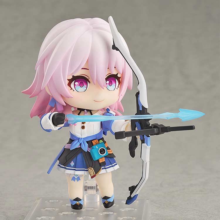 (PO) Nendoroid 2456 Honkai: Star Rail - March 7th Image_3