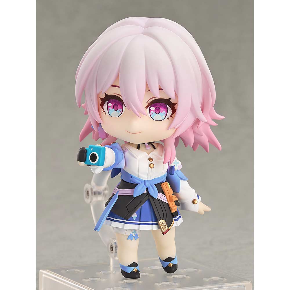 (PO) Nendoroid 2456 Honkai: Star Rail - March 7th Image_4