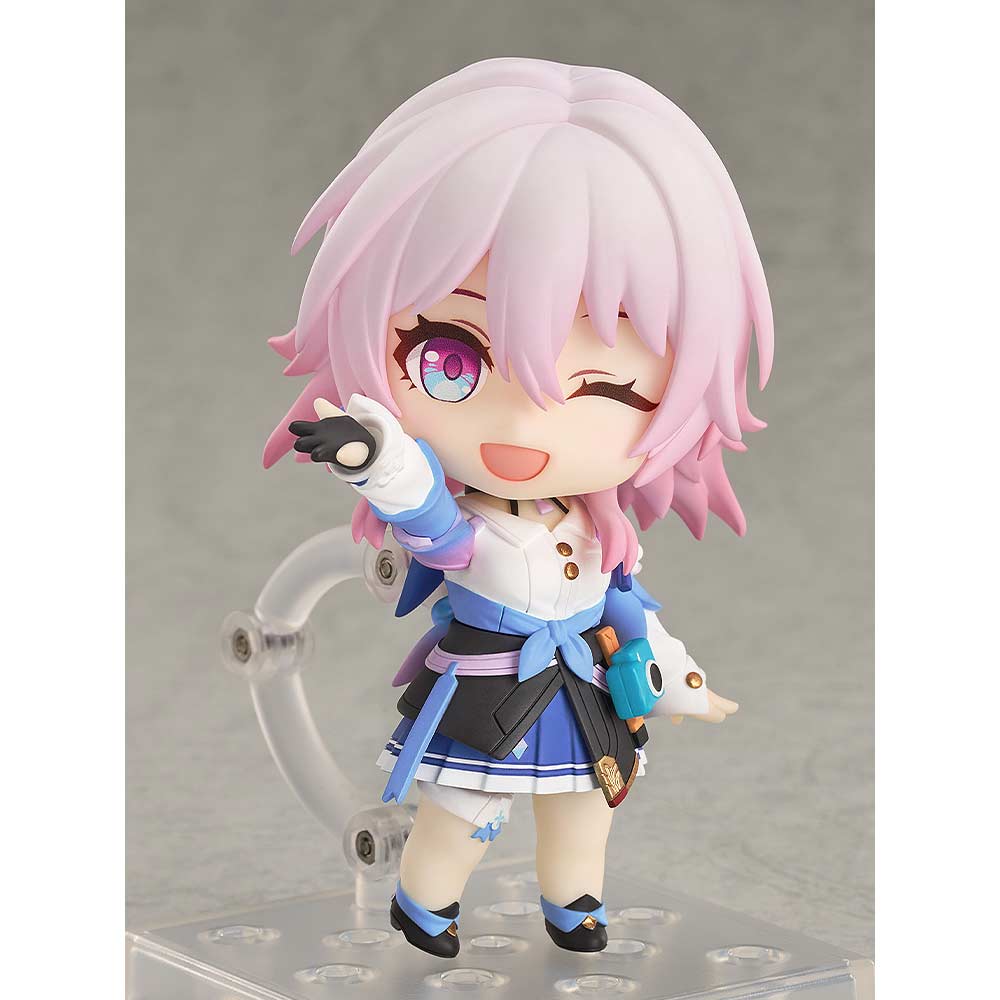(PO) Nendoroid 2456 Honkai: Star Rail - March 7th Image_5