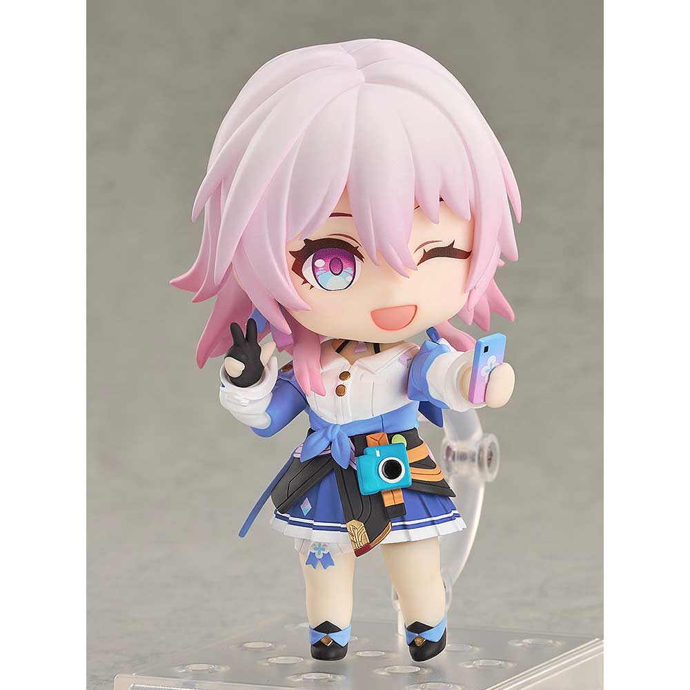 (PO) Nendoroid 2456 Honkai: Star Rail - March 7th Image_6