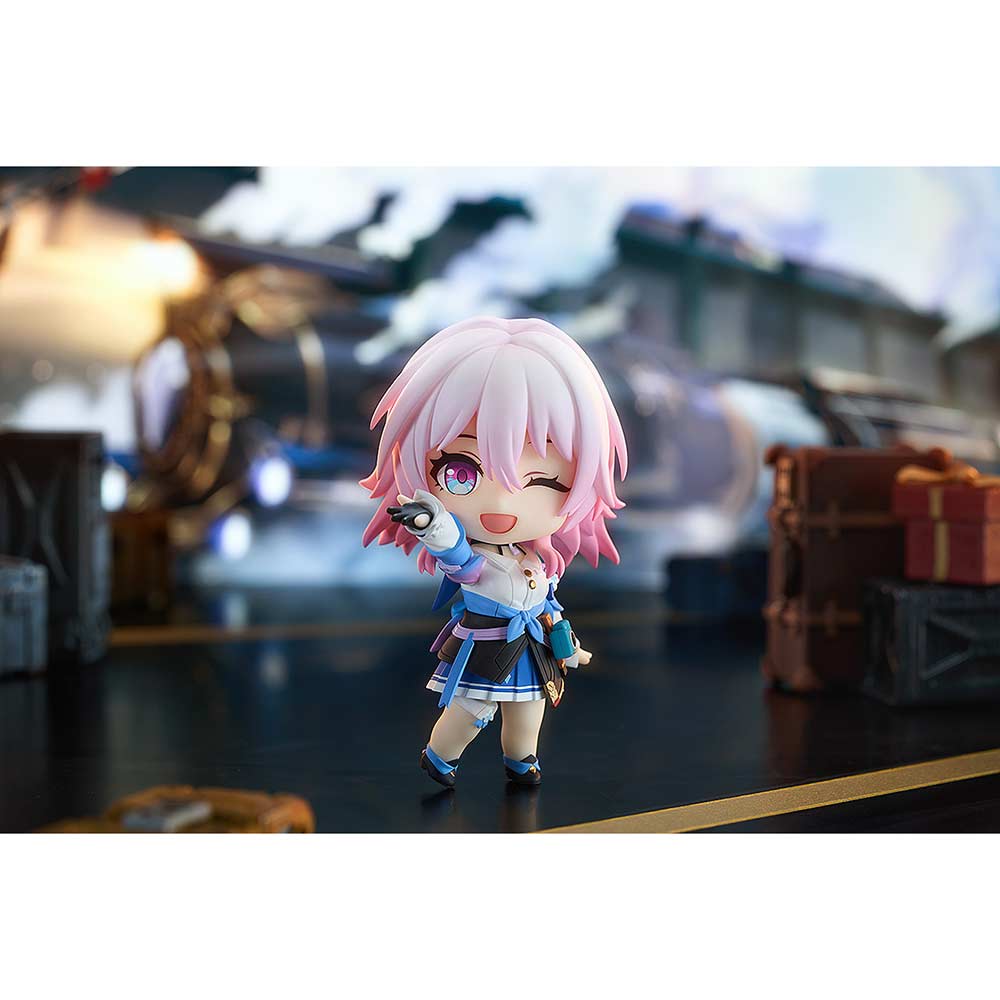 (PO) Nendoroid 2456 Honkai: Star Rail - March 7th Image_8