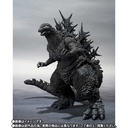 S.H.MonsterArts Godzilla (2023) Minus Color ver. (PBandai exclusive) Image_3