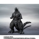 S.H.MonsterArts Godzilla (2023) Minus Color ver. (PBandai exclusive) Image_4