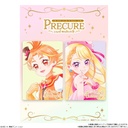 Pretty Cure Precure Wafer Card 9 [BOX] Image_2