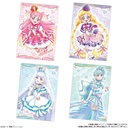 Pretty Cure Precure Wafer Card 9 [BOX] Image_3