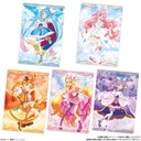 Pretty Cure Precure Wafer Card 9 [BOX] Image_4