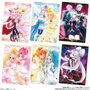 Pretty Cure Precure Wafer Card 9 [BOX] Image_5