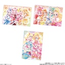 Pretty Cure Precure Wafer Card 9 [BOX] Image_7
