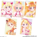 Pretty Cure Precure Wafer Card 9 [BOX] Image_8