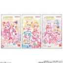 Pretty Cure Precure Wafer Card 9 [BOX] Image_9