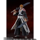 S.H.Figuarts Bleach - Kurosaki Ichigo Dualzangetsu (PBandai exclusive) Image_2