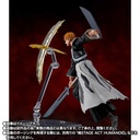 S.H.Figuarts Bleach - Kurosaki Ichigo Dualzangetsu (PBandai exclusive) Image_4