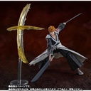 S.H.Figuarts Bleach - Kurosaki Ichigo Dualzangetsu (PBandai exclusive) Image_5