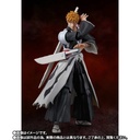 S.H.Figuarts Bleach - Kurosaki Ichigo Dualzangetsu (PBandai exclusive) Image_6