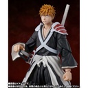 S.H.Figuarts Bleach - Kurosaki Ichigo Dualzangetsu (PBandai exclusive) Image_7