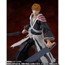 S.H.Figuarts Bleach - Kurosaki Ichigo Dualzangetsu (PBandai exclusive) Image_8