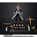 S.H.Figuarts Bleach - Kurosaki Ichigo Dualzangetsu (PBandai exclusive) Image_9