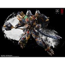 CD-04 Four Great Beasts Black Tortoise Image_4