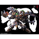 CD-04 Four Great Beasts Black Tortoise Image_5