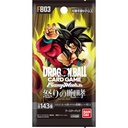 Dragonball Super Card Game Fusion World Booster Raging Roar FB03 (Jap) [BOX] Image_2