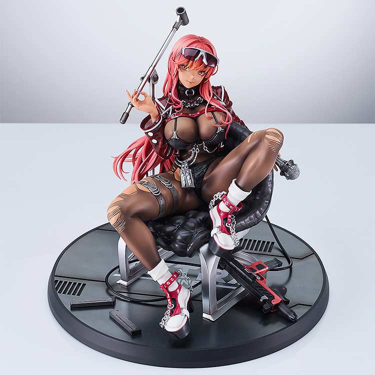 (PO) Goddess of Victory: Nikke - Volume Image_3