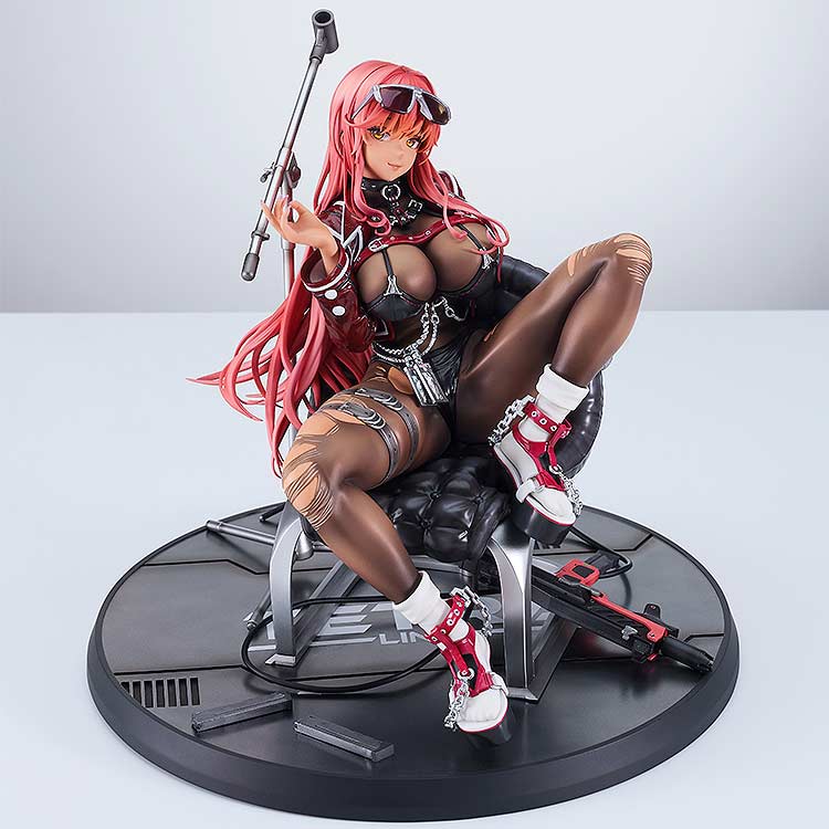 (PO) Goddess of Victory: Nikke - Volume Image_4