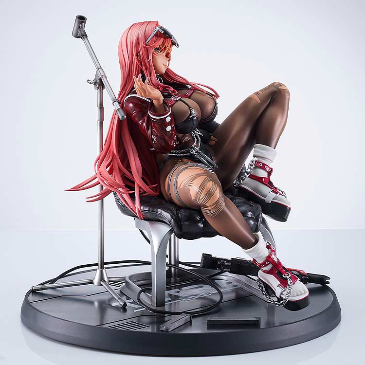 (PO) Goddess of Victory: Nikke - Volume Image_6
