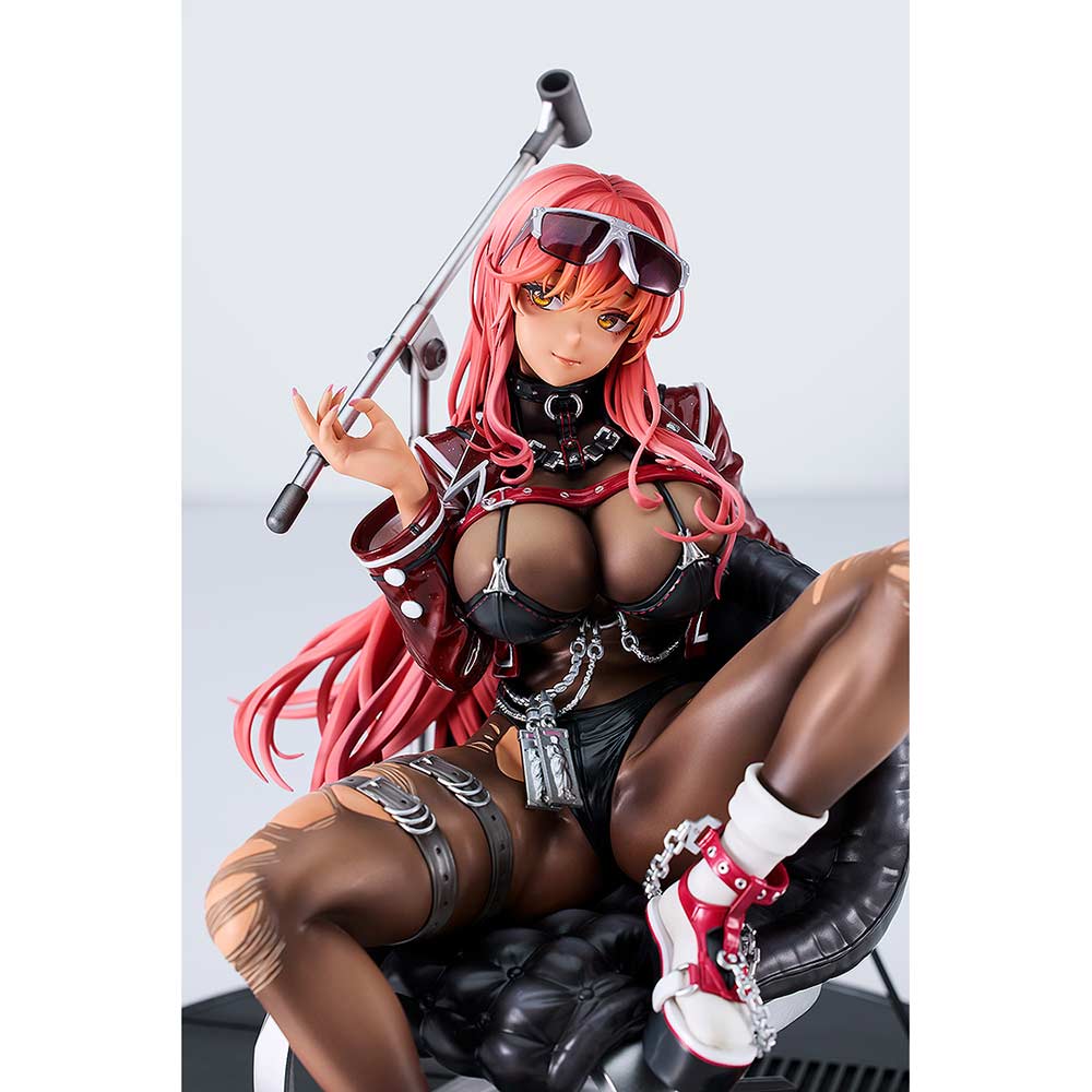 (PO) Goddess of Victory: Nikke - Volume Image_7