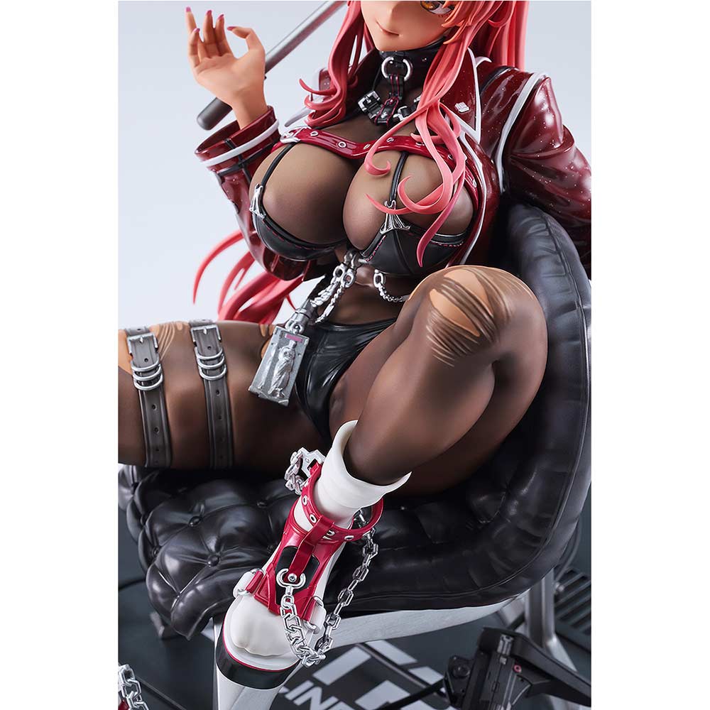 (PO) Goddess of Victory: Nikke - Volume Image_10