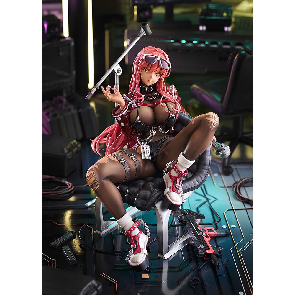 (PO) Goddess of Victory: Nikke - Volume Image_12