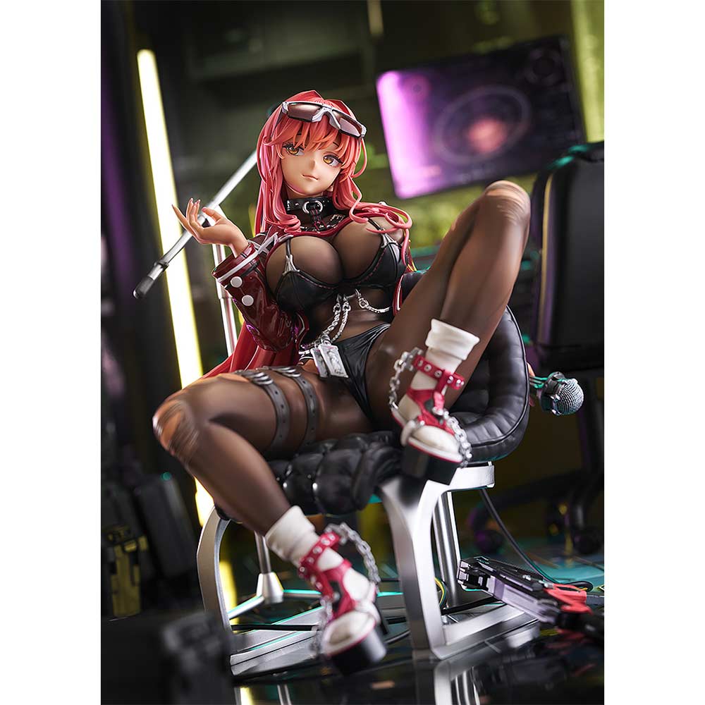 (PO) Goddess of Victory: Nikke - Volume Image_14