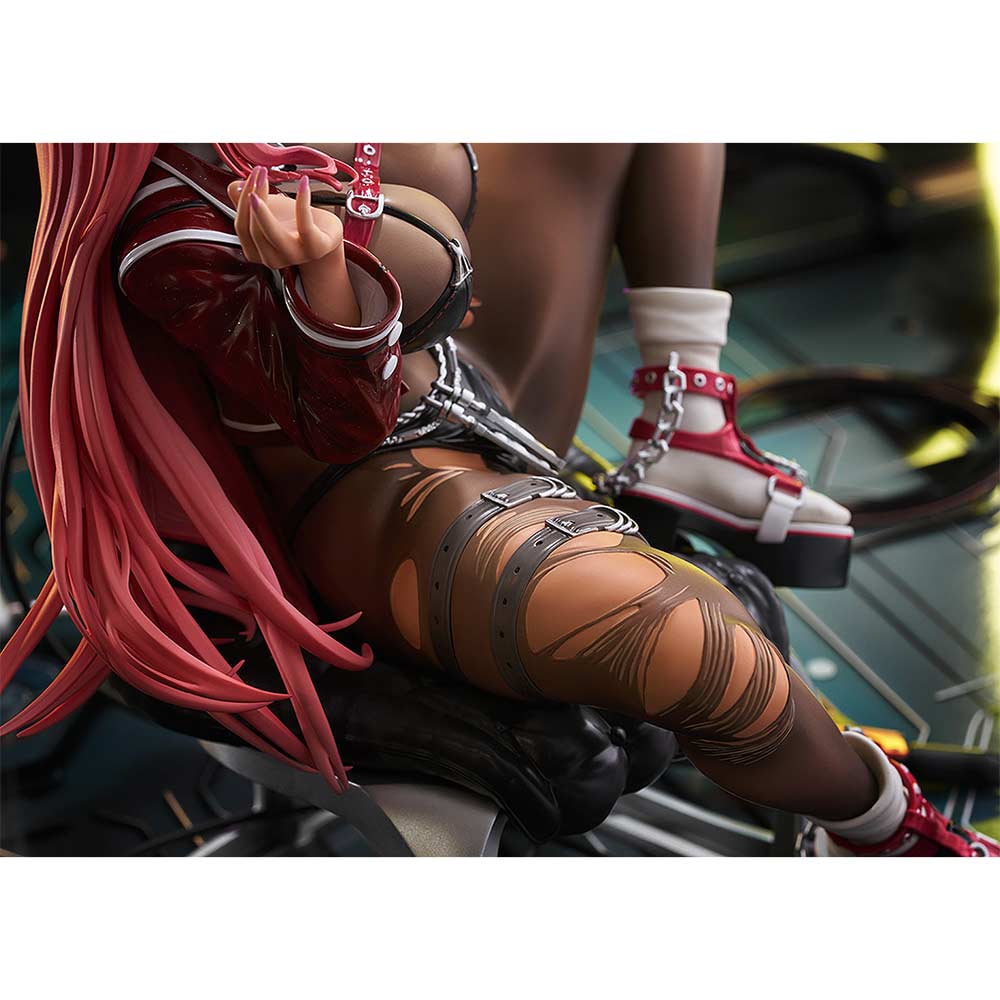 (PO) Goddess of Victory: Nikke - Volume Image_17