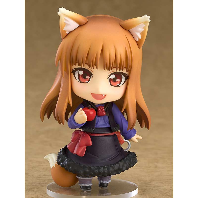 (PO) Nendoroid 728 Spice and Wolf - Holo (Re-issue) Image_2