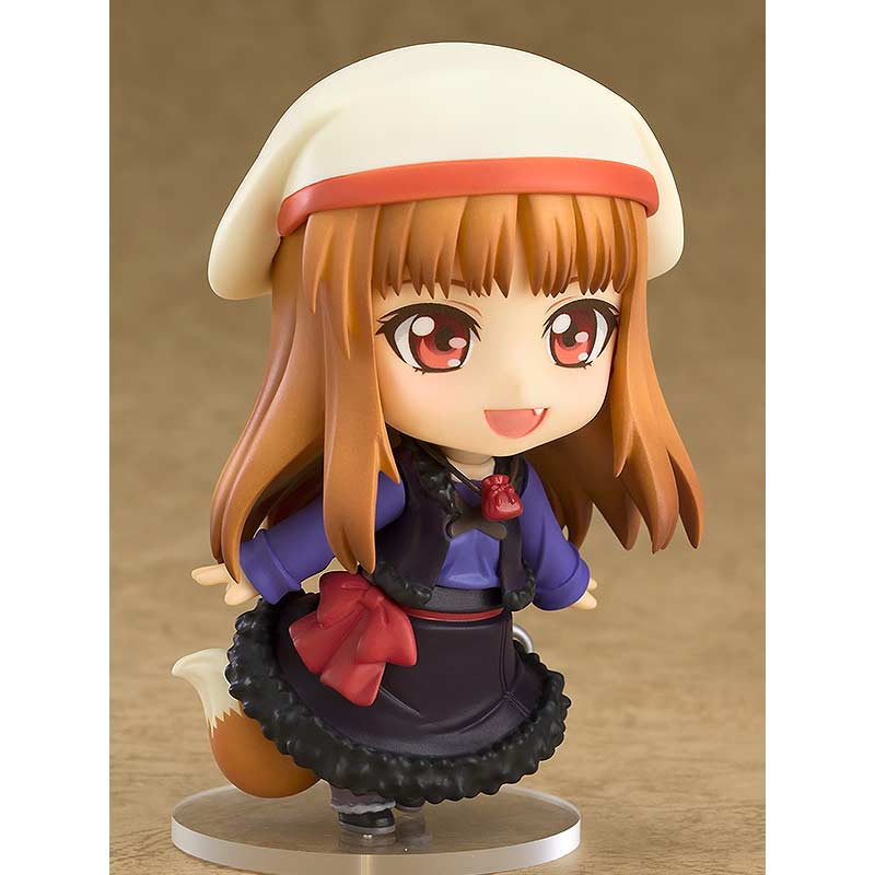 (PO) Nendoroid 728 Spice and Wolf - Holo (Re-issue) Image_3