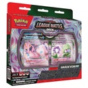 Pokemon TCG Gardevoir ex League Battle Deck Image_1