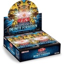 Yu-Gi-Oh! Duel Monsters - Infinite Forbidden (INFO) Booster (CR04) (Jap) [BOX] Image_1