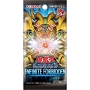 Yu-Gi-Oh! Duel Monsters - Infinite Forbidden (INFO) Booster (CR04) (Jap) [BOX] Image_2