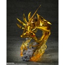 (PO) Figuarts Zero Touche Metallique Saint Seiya - Sagittarius Seiya Image_4